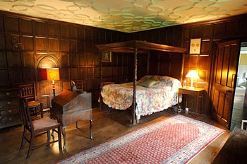 Owain Glendower room